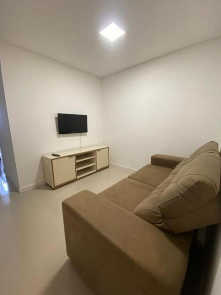 ÓTIMO APARTAMENTO MOBILIADO NO BAIRRO MORRETES!