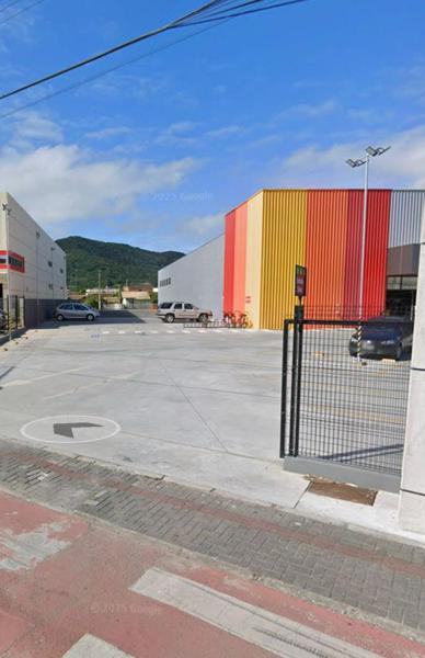 TERRENO EM PORTO BELO!