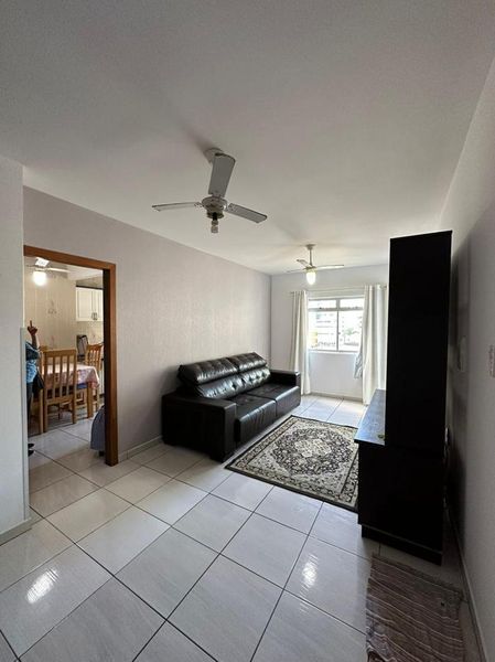 Apartamento mobiliado em excelente localização!