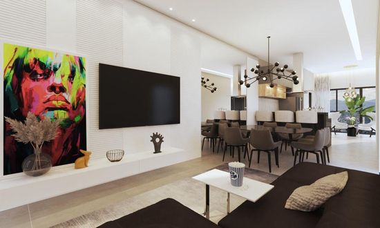 PARA INVESTIR EM SALA COMERCIAL!
