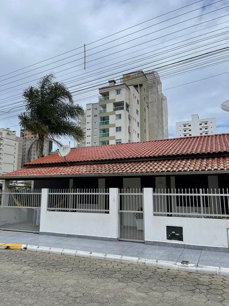 CASA TESTE API