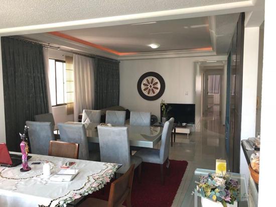 Apartamento de alto padrão!
