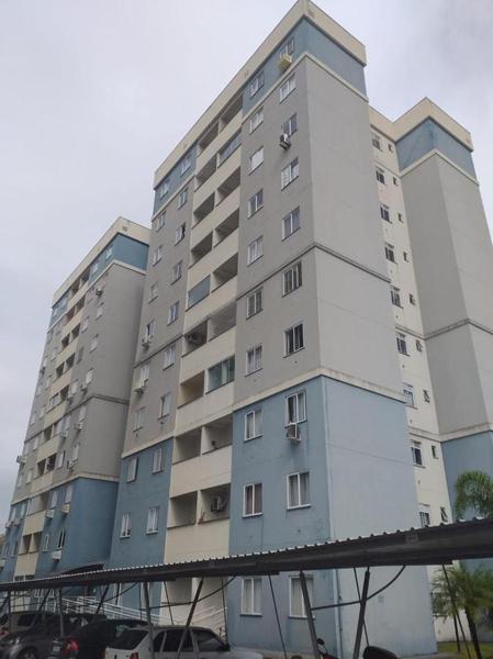 APARTAMENTO NO BAIRRO CASA BRANCA!