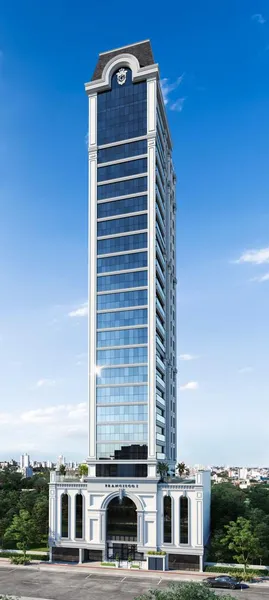 FRANCISCO I RESIDENCIAL - foto 1
