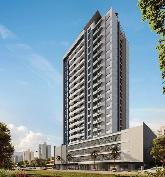 AQUA TOWER - foto 1