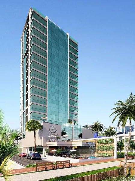 ALBAMAR RESIDENCE - foto 1
