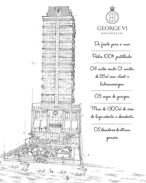 GEORGE VI RESIDENCIAL - foto 1