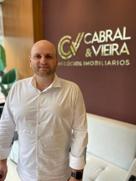 Foto de Rogério Vieira Júnior