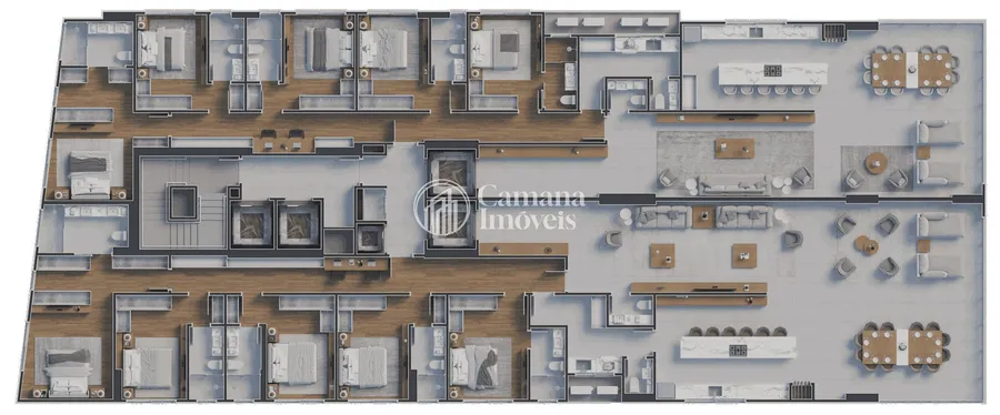 segunda imagem imóvel