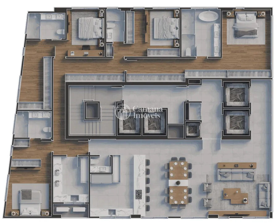 quarta imagem imóvel