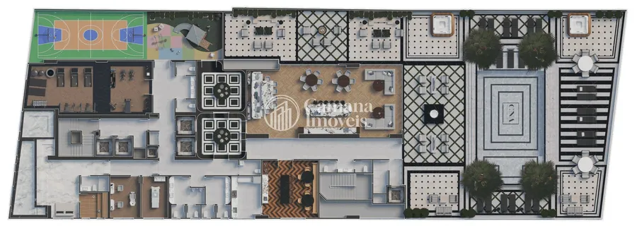 quarta imagem imóvel