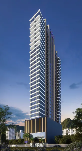 Oceânico Flats