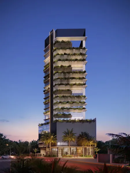 Brickell Business