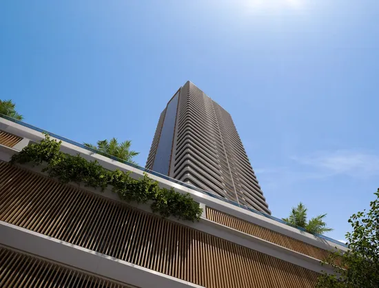 GT.Home | La Città