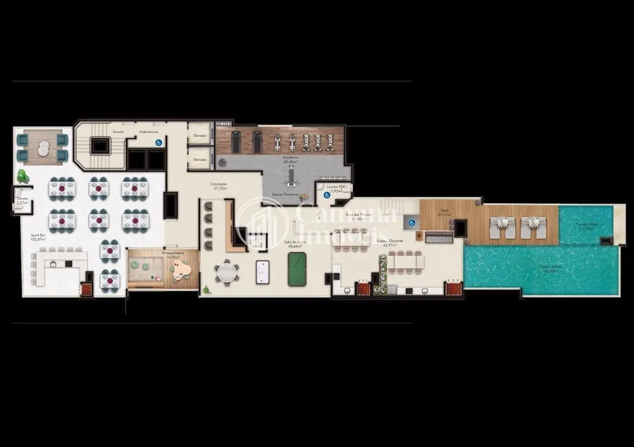 quarta imagem imóvel