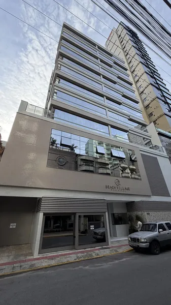 APARTAMENTO A VENDA MOBILIADO