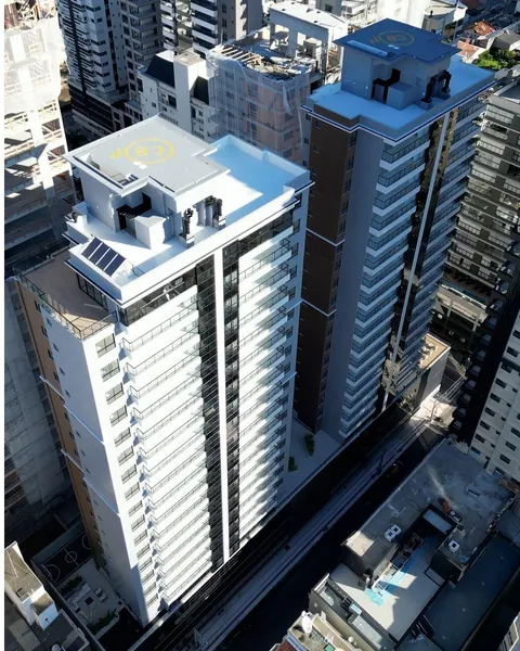 MONTREAL TOWERS A VENDA EM ITAPEMA