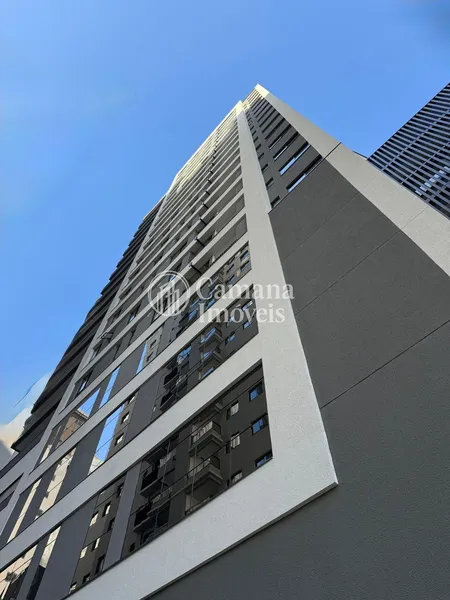 SCENARIUM TOWER EM ITAPEMA