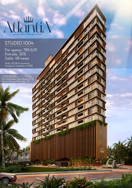 Atlantia - 1004