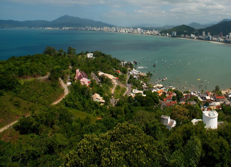 Itapema, sua melhor escolha para investimento em im�vel