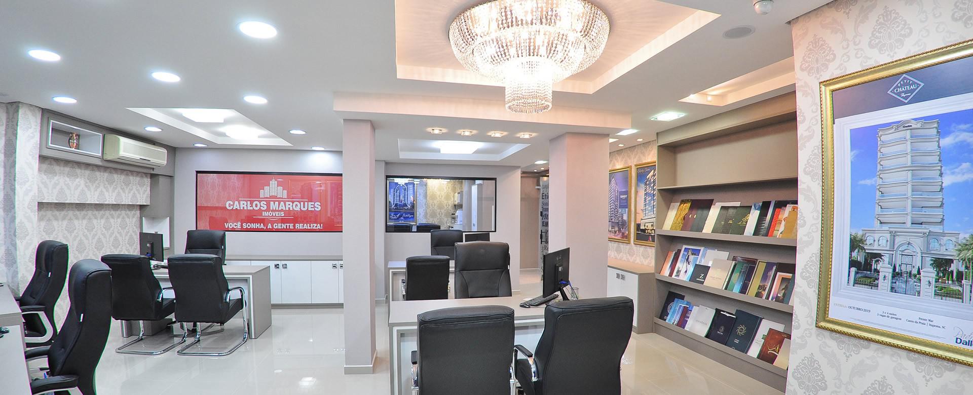 Itapema Bem-Vindo a Carlos Marques Imóveis