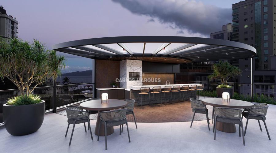 ESPAÇO GOURMET EXTERNO