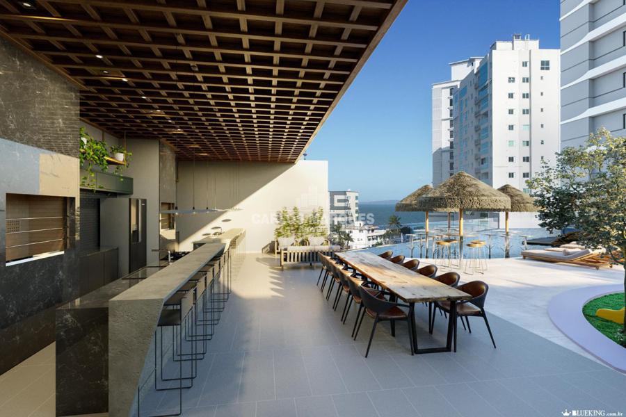 ESPAÇO GOURMET DAS PISCINAS
