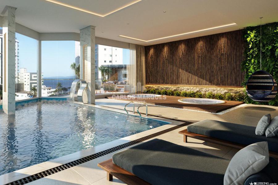 PISCINA AQUECIDA INTERNA E OFURÔ