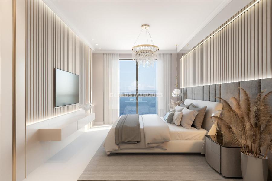 SUÍTE MÁSTER TIPO 01