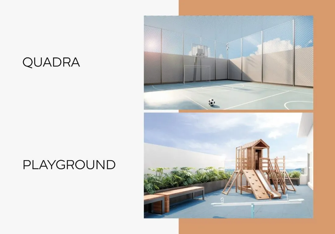 Tourmaline Residence: Seu Mar a 170m em Piçarras - Galeria de imagens, foto 2