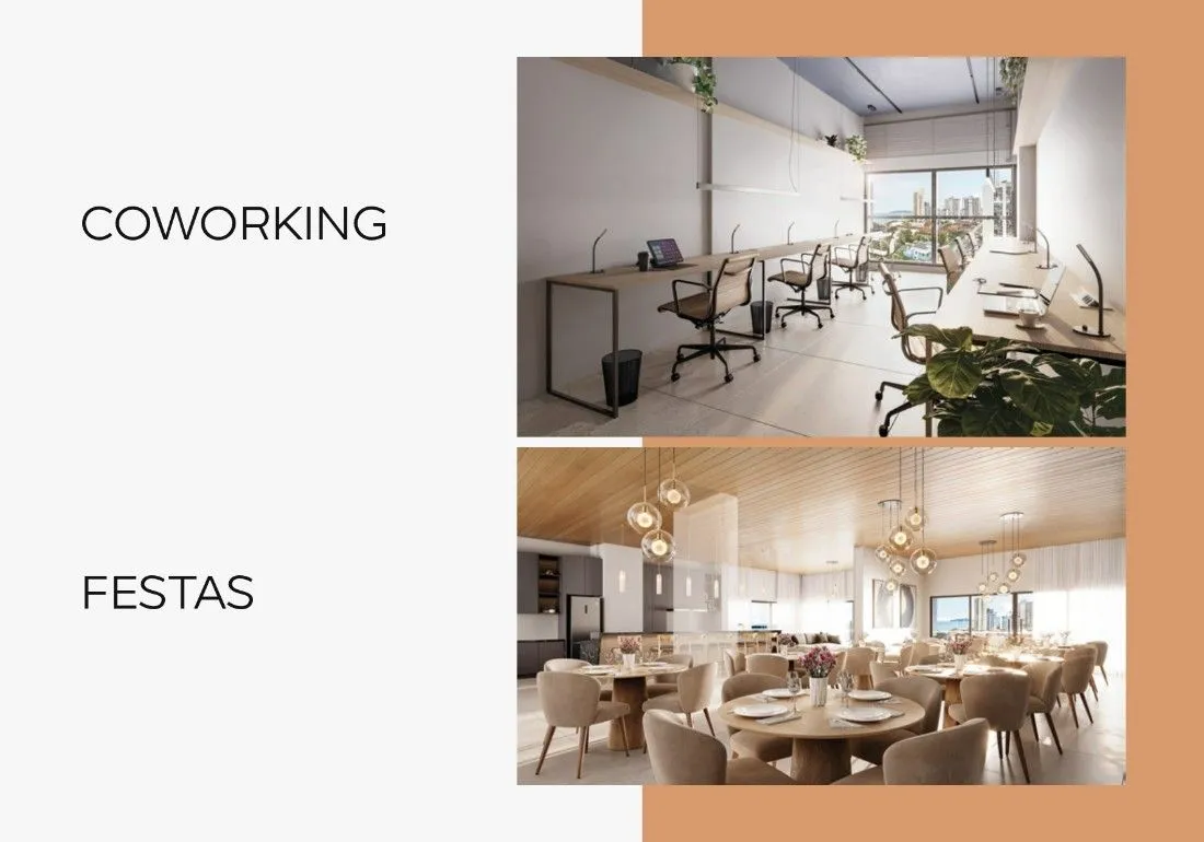 Tourmaline Residence: Seu Mar a 170m em Piçarras - Galeria de imagens, foto 4