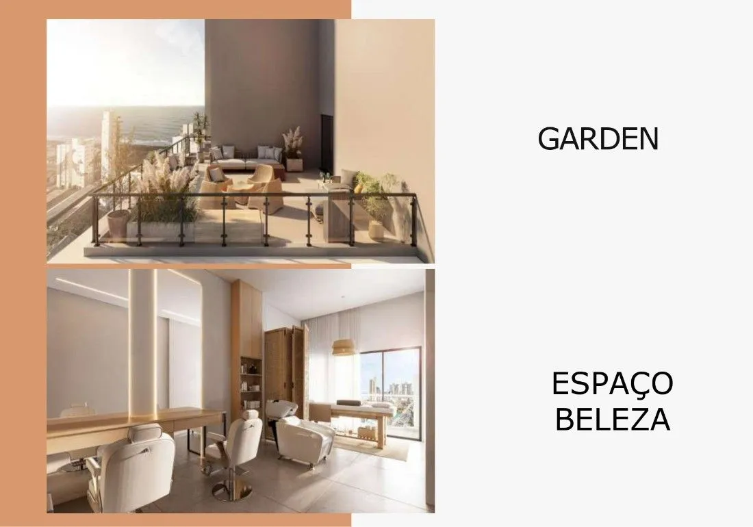 Tourmaline Residence: Seu Mar a 170m em Piçarras - Galeria de imagens, foto 5