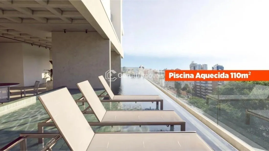 Tecca Residence: O Novo Marco de 100 Metros de Altura no Bairro Santa Rita em Brusque - Galeria de imagens, foto 1