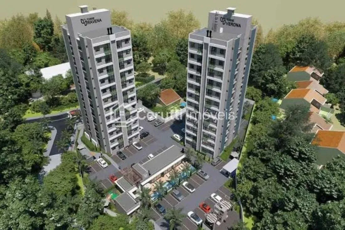 Planejando Comprar? O Guia Prático para Encontrar o Apartamento à Venda em Brusque Ideal - Imagem Principal