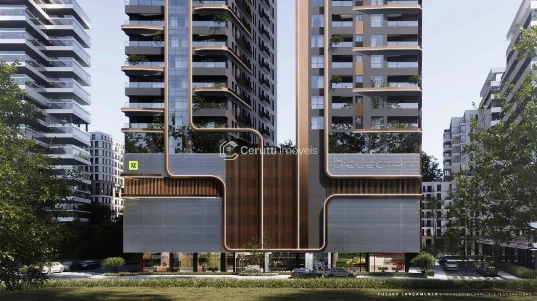 Electra Thozen Porto Belo: Luxo High-Tech na Costa Esmeralda - Imagem Principal