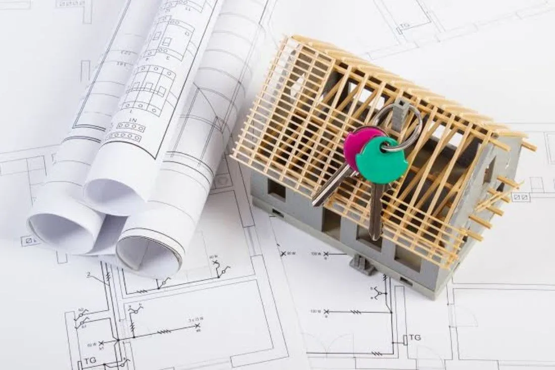 Imóvel na planta: Invista no lançamento e multiplique seu capital - Imagem Principal