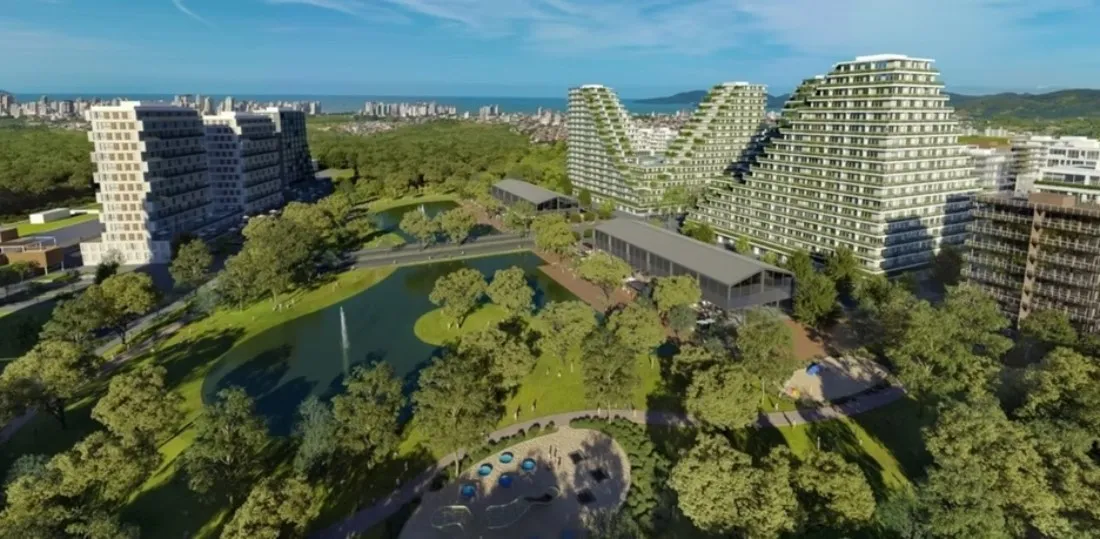 Morar no Viva Park: Qualidade de vida em SC! - Imagem Principal