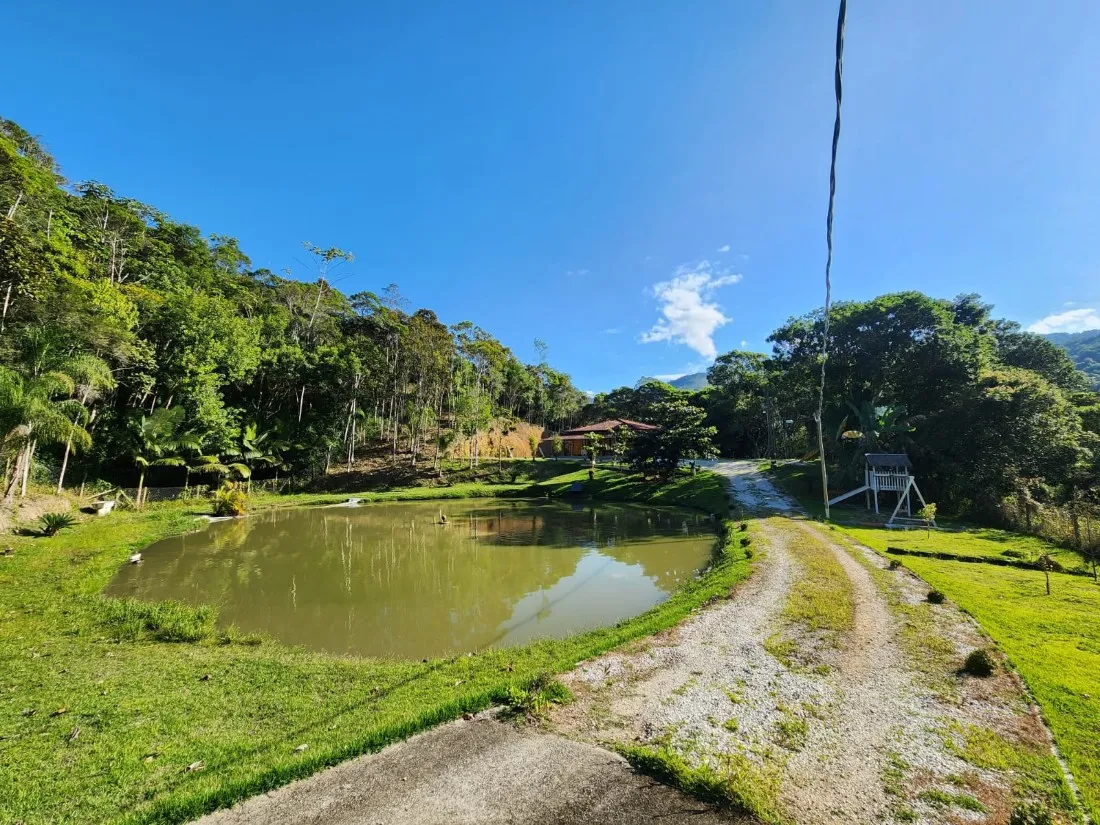 Sítio Exclusivo em Brusque: Natureza, Conforto e Valorização! - Galeria de imagens, foto 2