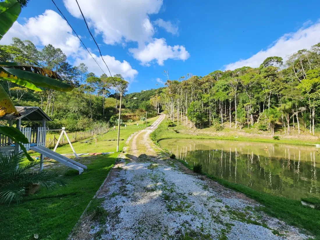 Sítio Exclusivo em Brusque: Natureza, Conforto e Valorização! - Galeria de imagens, foto 3