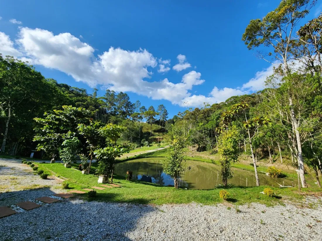 Sítio Exclusivo em Brusque: Natureza, Conforto e Valorização! - Galeria de imagens, foto 4