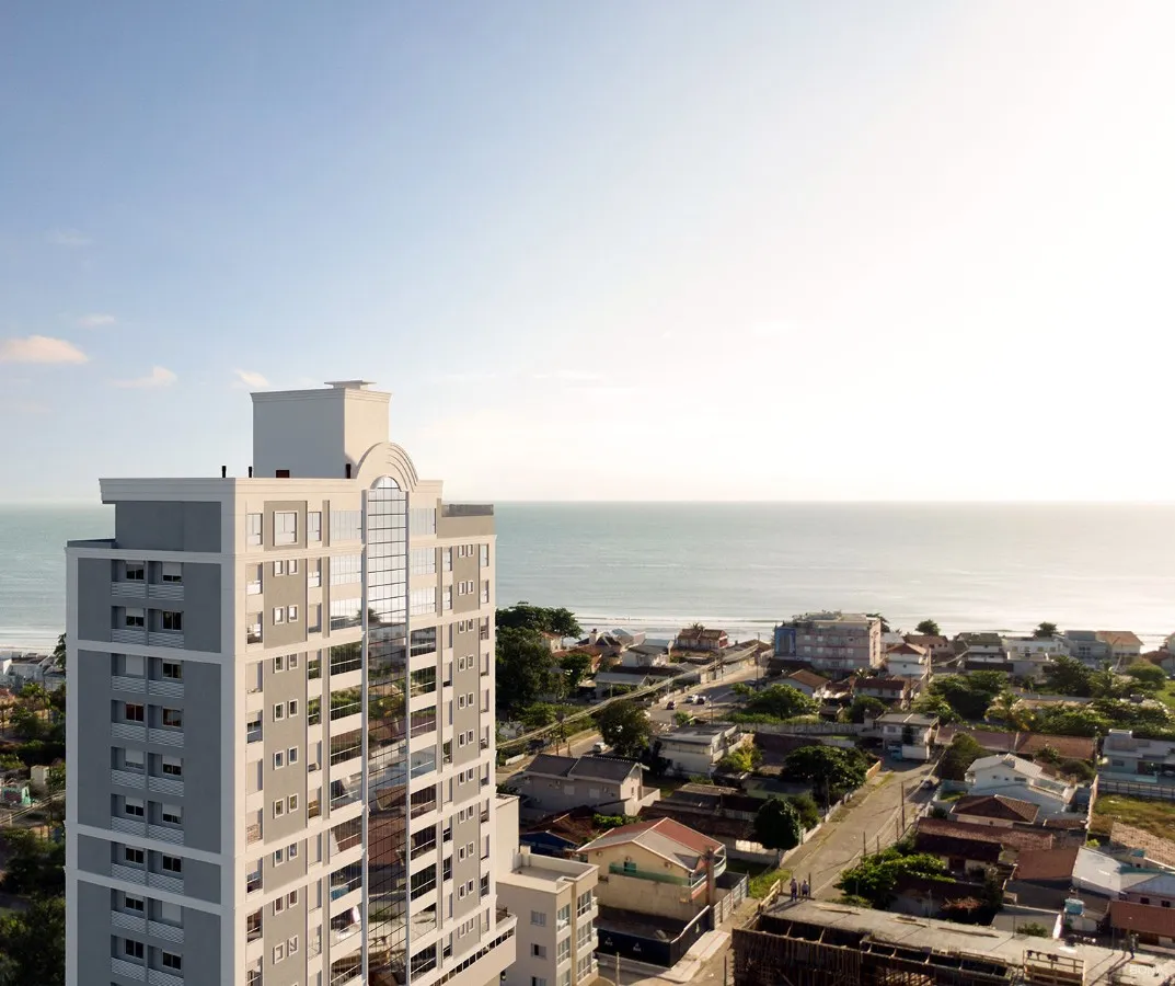 Perequê, Porto Belo: Seu Apartamento Perto do Hard Rock! - Imagem Principal