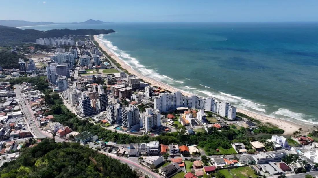 Itajaí: Seu Investimento Inteligente no Litoral Catarinense - Imagem Principal