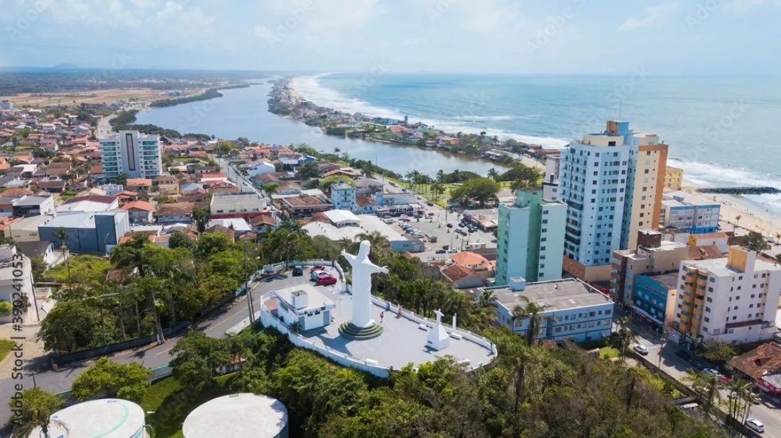 Apartamento à venda em Barra Velha - Imagem Principal