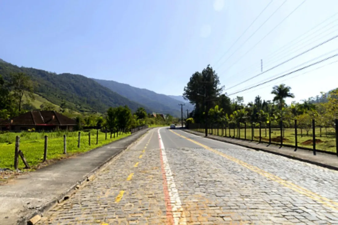 Casa à venda em Guabiruba - Imagem Principal