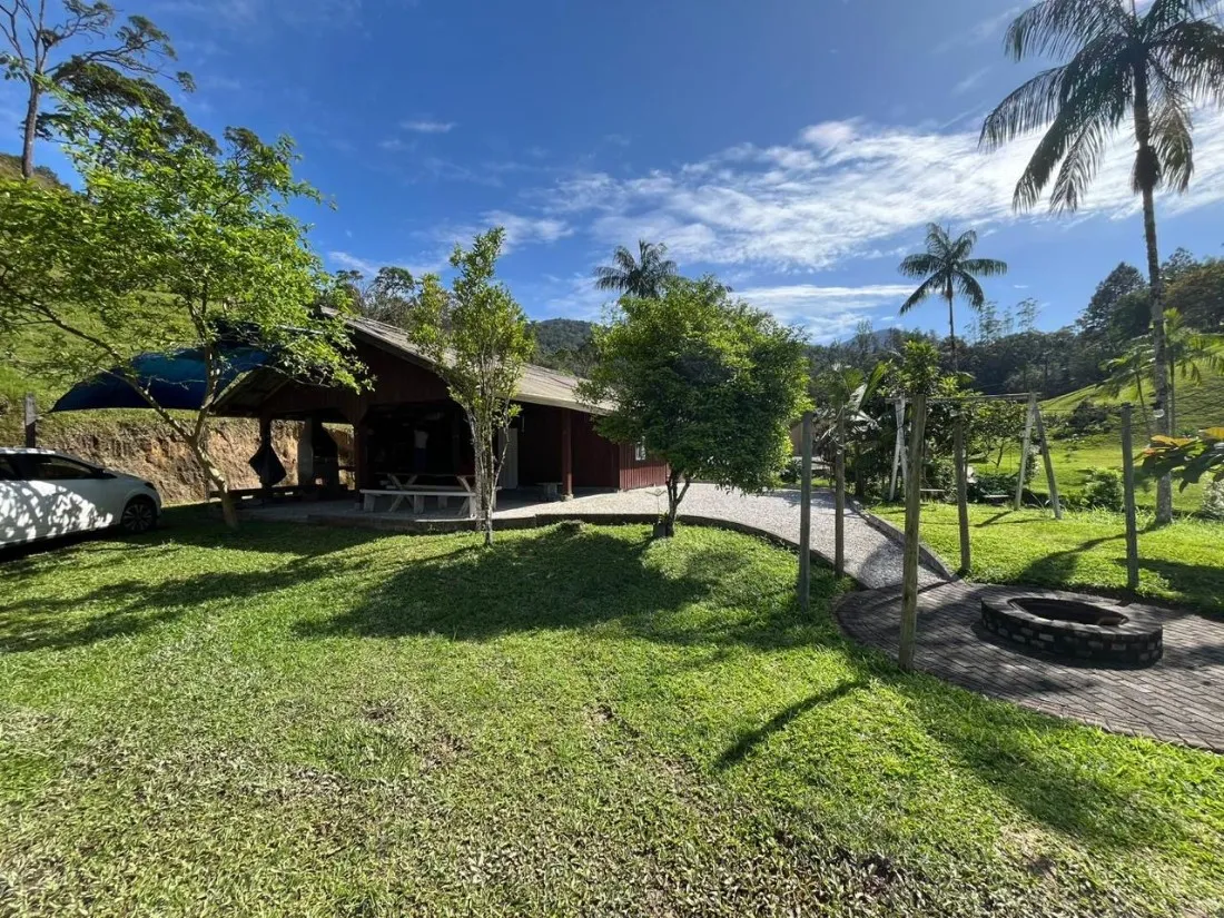 Sítio à Venda em Guabiruba - Imagem Principal