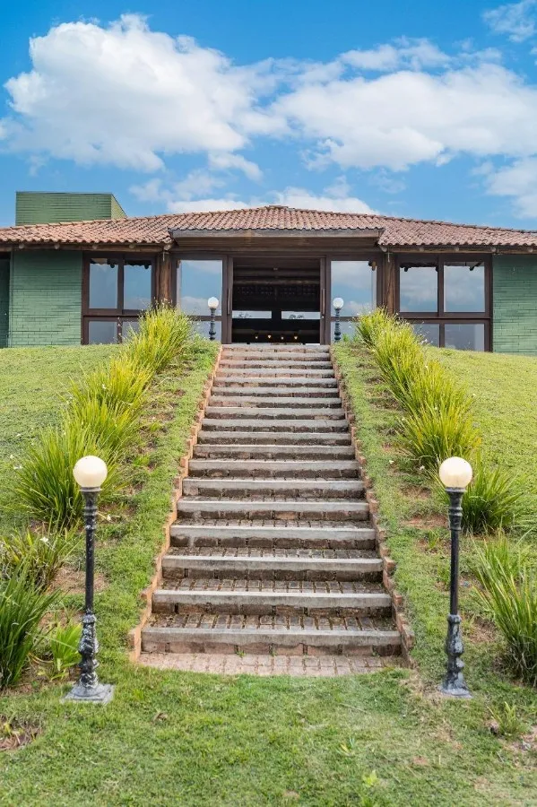 Sítio à Venda em Itajaí - Imagem Principal