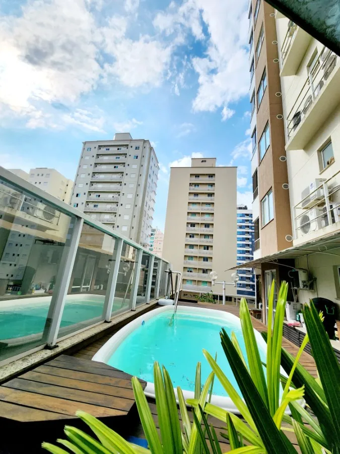 Apartamento de Alto Padrão em Itapema: O Melhor Custo-Benefício na Meia Praia - Galeria de imagens, foto 2