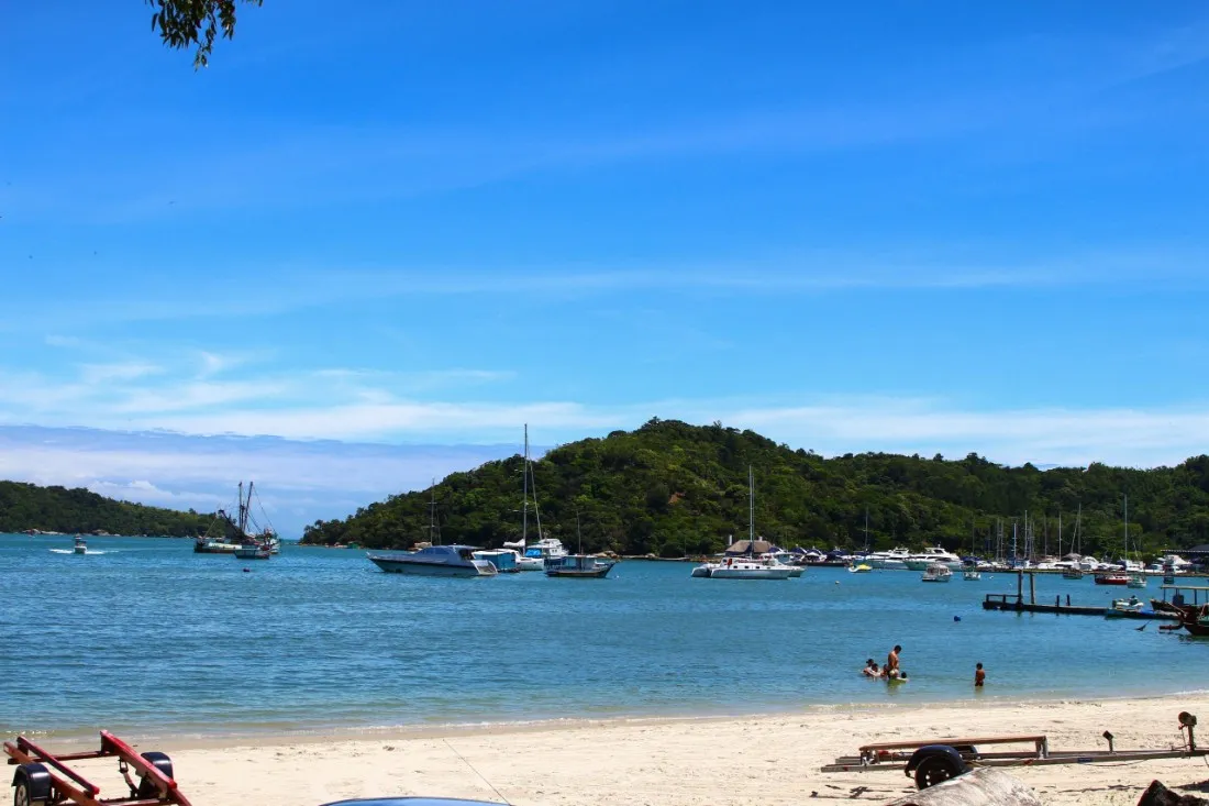 Porto Belo: paraíso catarinense para viver e investir - Imagem Principal