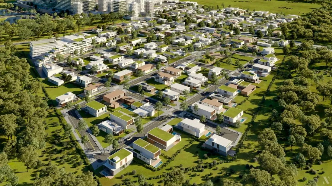 Viva Park Porto Belo: Futuro, Sustentabilidade e Investimento - Galeria de imagens, foto 1