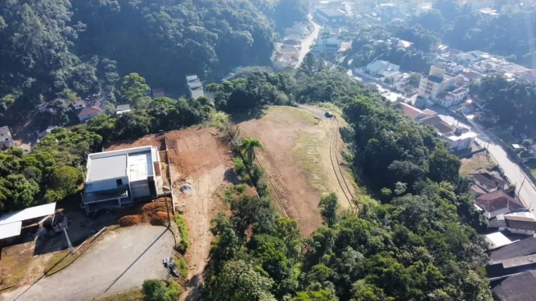 Invista em Terrenos em Brusque com a Cerutti Imóveis! - Imagem Principal